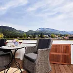 Alpenzauber Apartamento