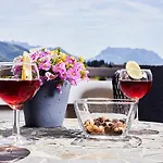 Apartamento Alpenzauber *