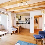 Apartamento Alpenzauber
