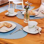 Alpenzauber Apartamento