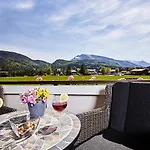 Apartamento Alpenzauber