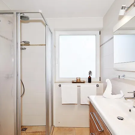Alpenzauber Appartement