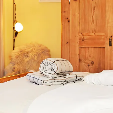 Alpenzauber Appartement Reit im Winkl