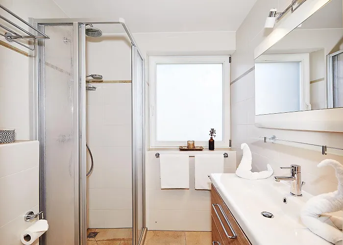 Alpenzauber Apartmán